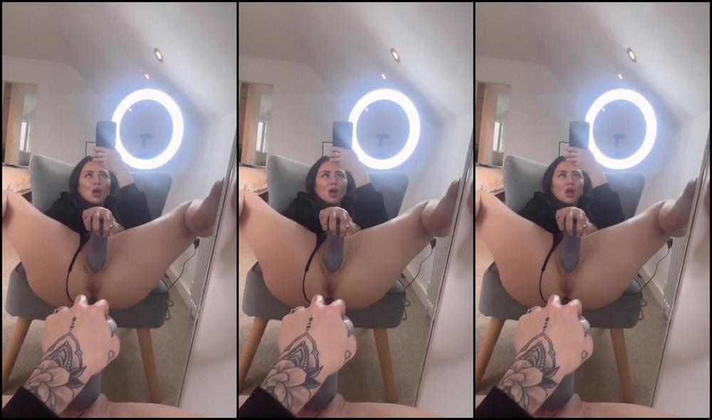 Riley Rider Nicknamed Rileyridesreece 03 08 2025 Onlyfans Video Super Soaker Pussy