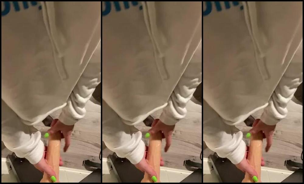 Qosgirlnorwayvip Nicknamed Qosgirlnorway 09 01 2023 Onlyfans Video Ppv 3 Gratis For Vip Deilig Knulle St Ende