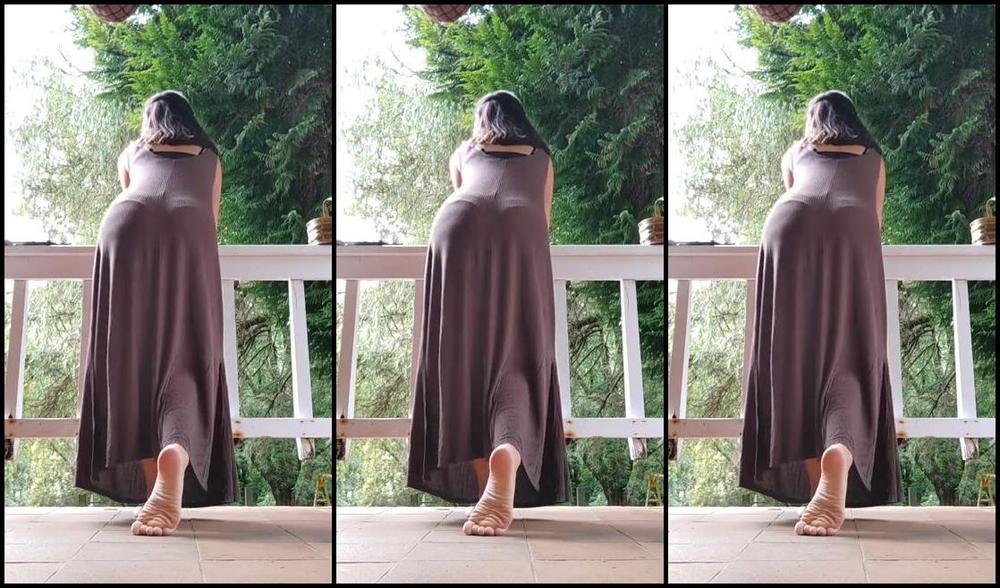 Miss Tess Nicknamed Lightmisstess 11 07 2024 Onlyfans Video Do You Think Someone Saw Me