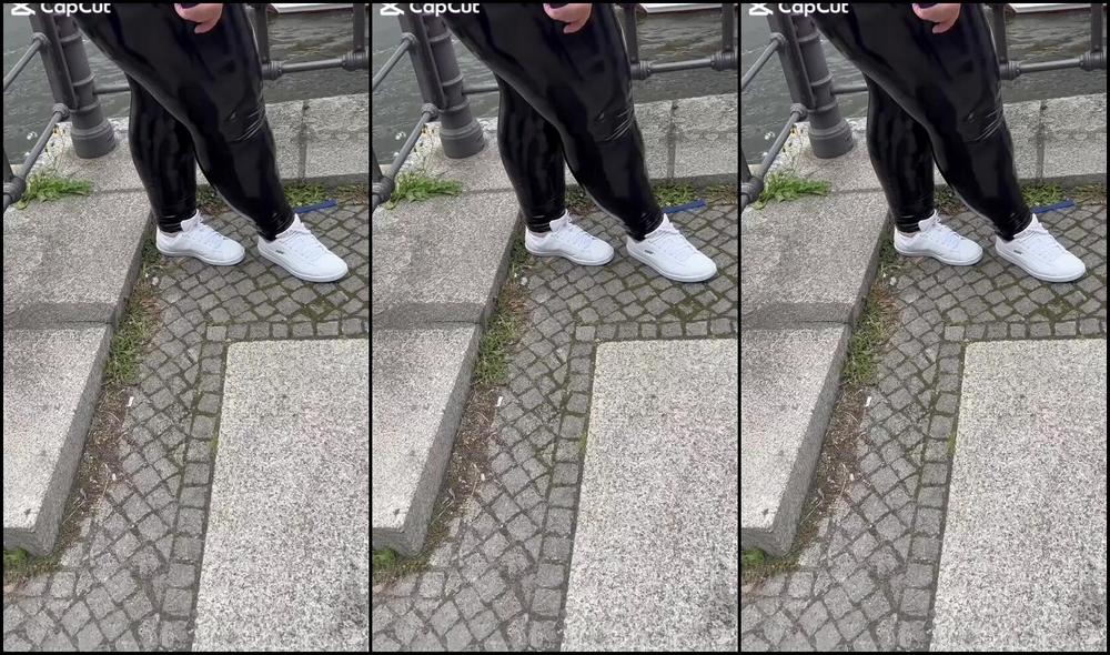 Misslatexangel Nicknamed Misslatexangel 09 09 2025 Onlyfans Video Leaked Misslatexangel 43071