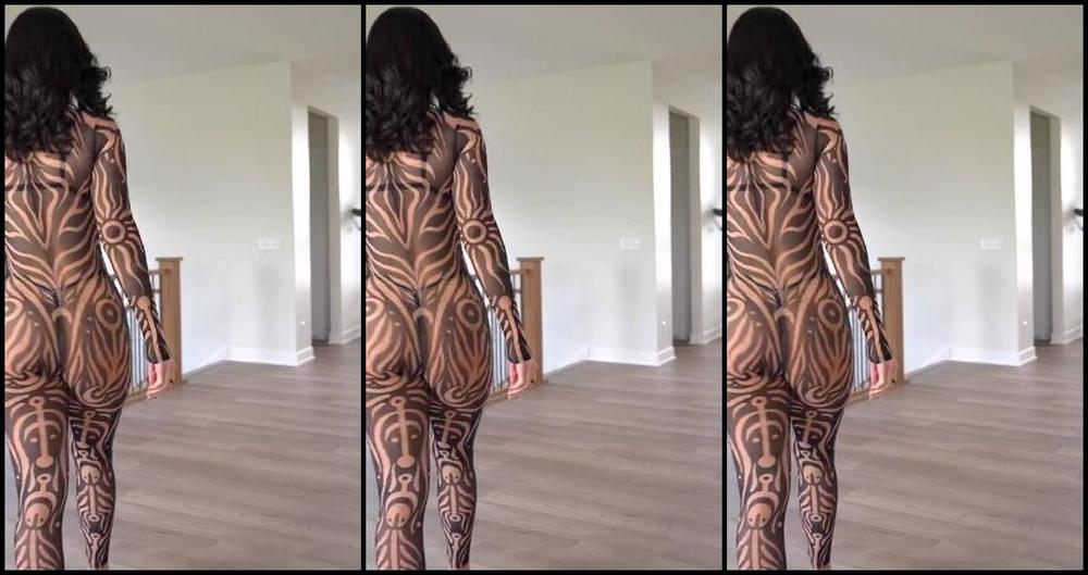 Allyson Rae Nicknamed Araefitness 07 13 2025 Onlyfans Video The Extended Version Of Todays Video With Some Walkingpostingdancing J