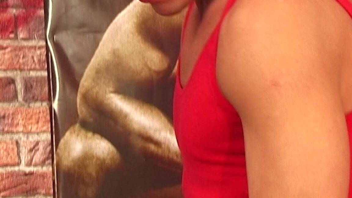 step moms cunt destroyed by fitness coach November 02, 2020 Manyvids