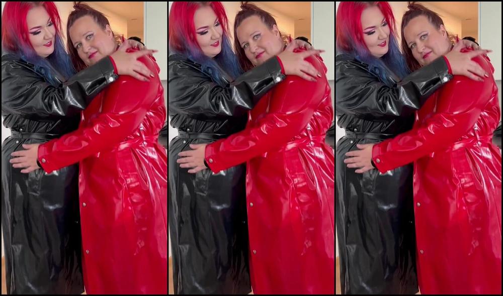 Misslatexangel Nicknamed Misslatexangel 09 12 2024 Onlyfans Video Part 3