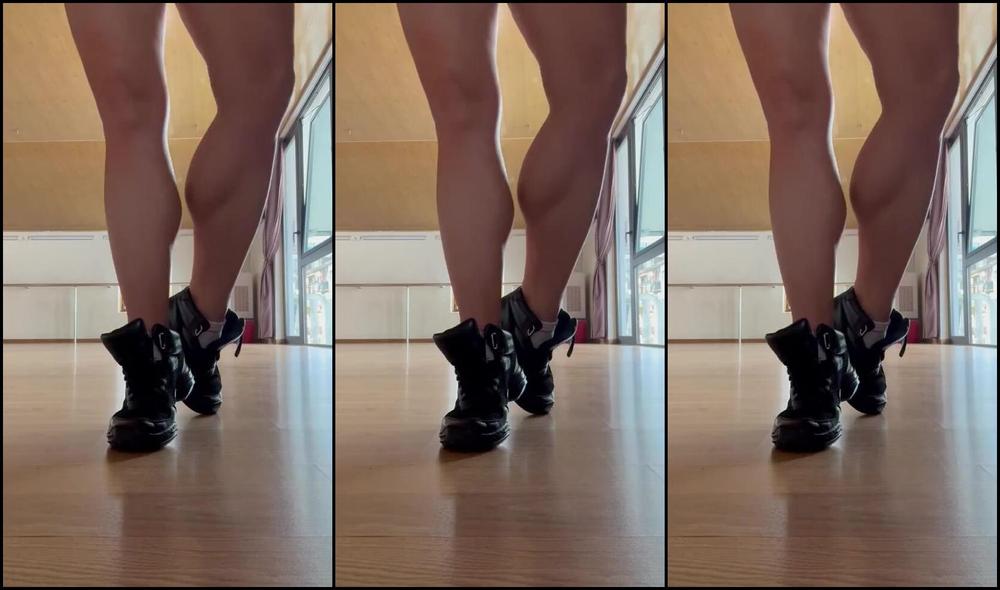 Gloria Legs Nicknamed Glorialegs 06 20 2025 Onlyfans Video Leaked Glorialegs 19738