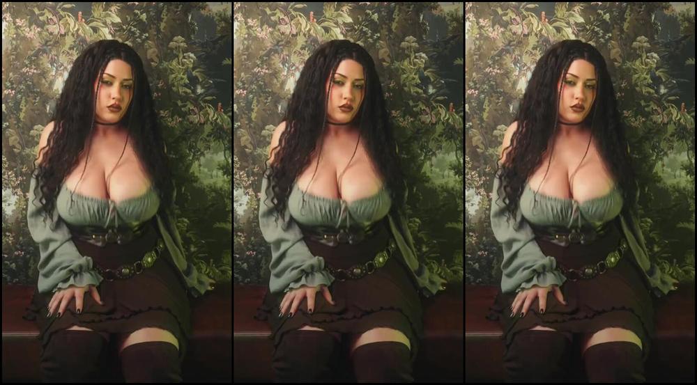 Styxhips Nicknamed Styxhips 04 01 2024 Onlyfans Video Hot Fairies Near You Want To Fuck