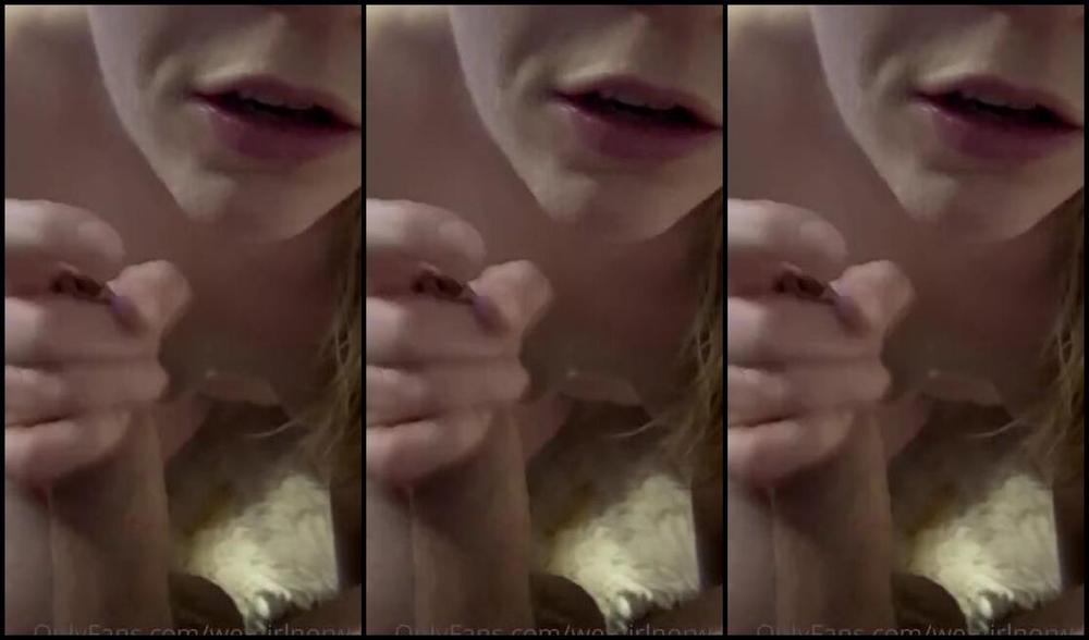 Qosgirlnorwayvip Nicknamed Qosgirlnorway 02 16 2023 Onlyfans Video Deepthroat Blowjob Anal Og Vaginal Fingring Og Svelg Wfi