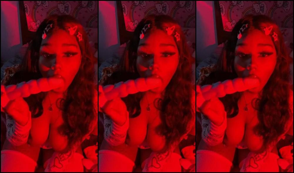 Xdsells Nicknamed Xdsells 10 09 2024 Onlyfans Video Mmm Sloppy