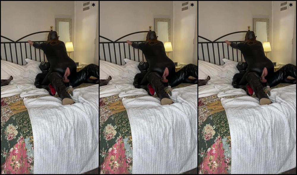 Kellieblue Uk Nicknamed Kellieblue Uk 05 19 2023 Onlyfans Video My Slave Gets A Well Good Treat Chiron300