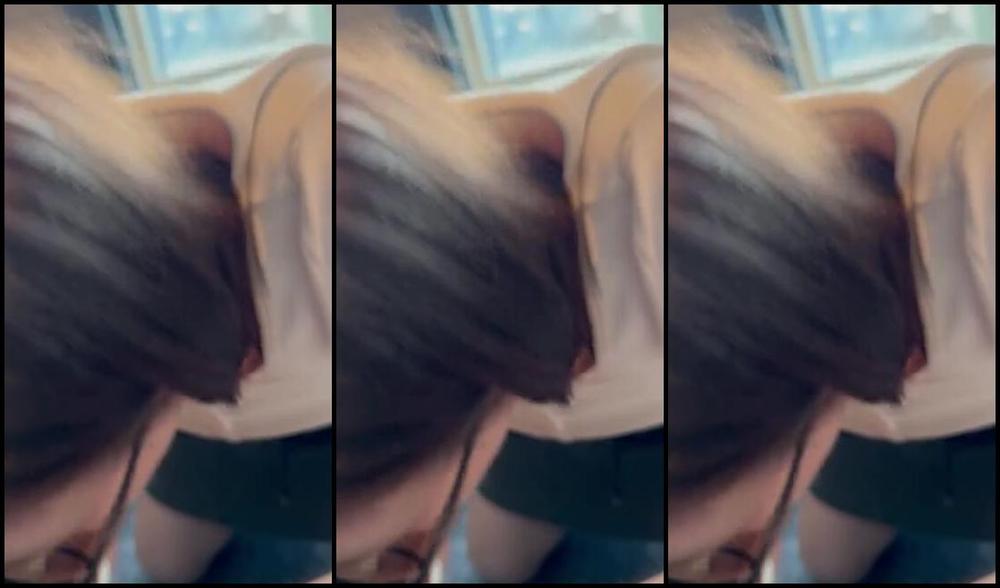 Qosgirlnorwayvip Nicknamed Qosgirlnorway 12 21 2024 Onlyfans Video Jeg Pr Ver Forf Re Mannen Til Venninna Mi Mens Hun Er P Butikken