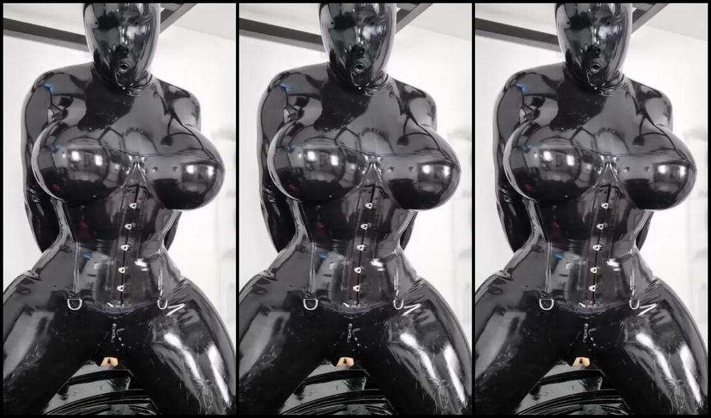 Emma Lee Nicknamed Rubberdollemma 09 30 2024 Onlyfans Video I Know Most Of You Love Me That Way Isnt It