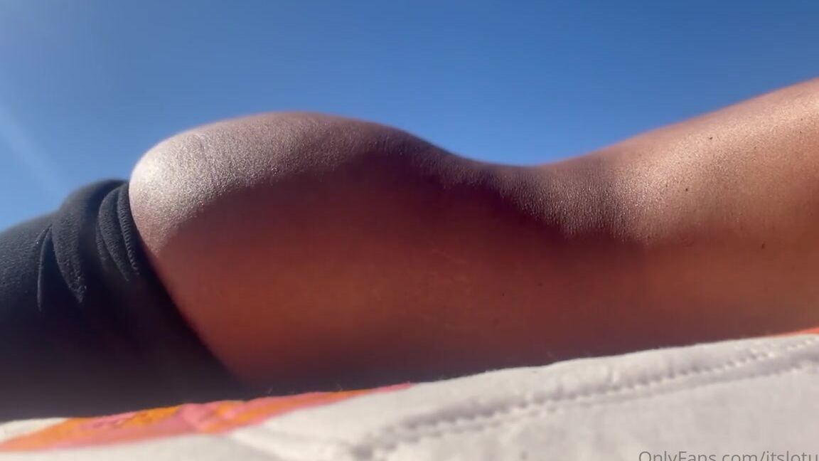 Lotus Lain Nicknamed Itslotuslain 03 01 2022 Onlyfans Video Who Is Craving A Little Spirituality With Their Need For Nudes Ive Got A Full 15Min