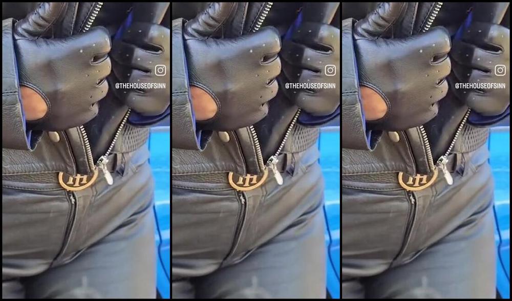 Ezada Sinn Nicknamed Ezada 12 11 2024 Onlyfans Video Leatherlove D