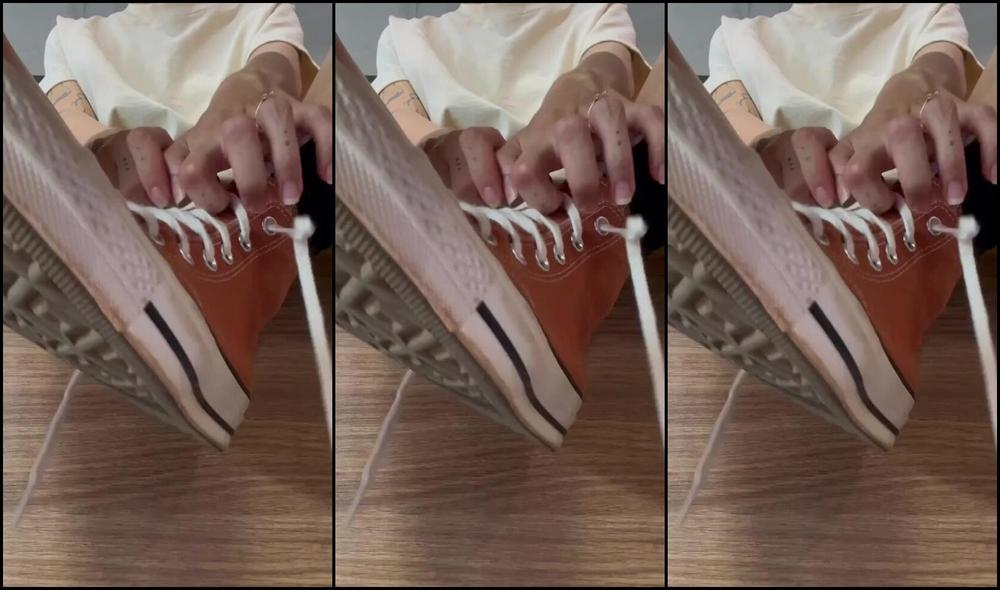 Cassie Bunnyarchv Nicknamed Bunnyarchv 06 23 2023 Onlyfans Video I Was Able To Do All This While Chatting With A Friend And No One Noticed