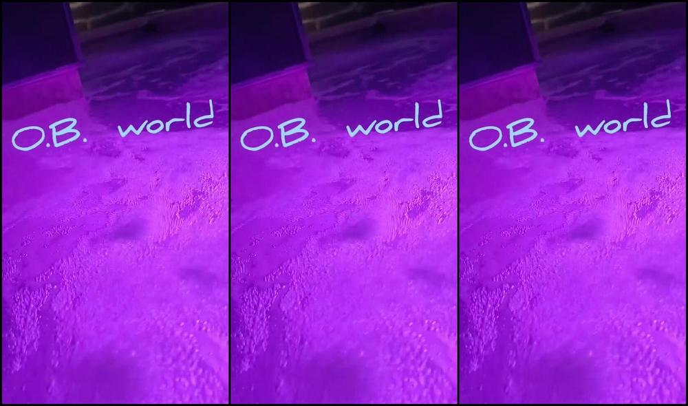 Onlybluefeet Nicknamed Onlybluefeet 06 16 2023 Onlyfans Video Nuovo Video In Spa Nella Piscina Cromatica