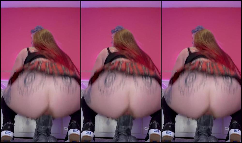 Marie Kaleida Nicknamed Mariekaleida 03 12 2025 Onlyfans Video Some Naughty Fun With Xl Jack His Shaft Is So Long And Thick Feels So Good