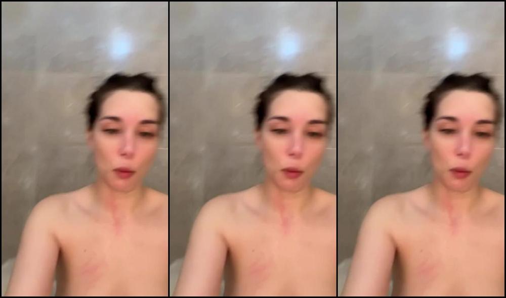 Lulu Blair Nicknamed Lulublair 03 03 2025 Onlyfans Video Good Morning Im A Professional Yapper So I Thought Id Share My Morning Thoughts With Yall