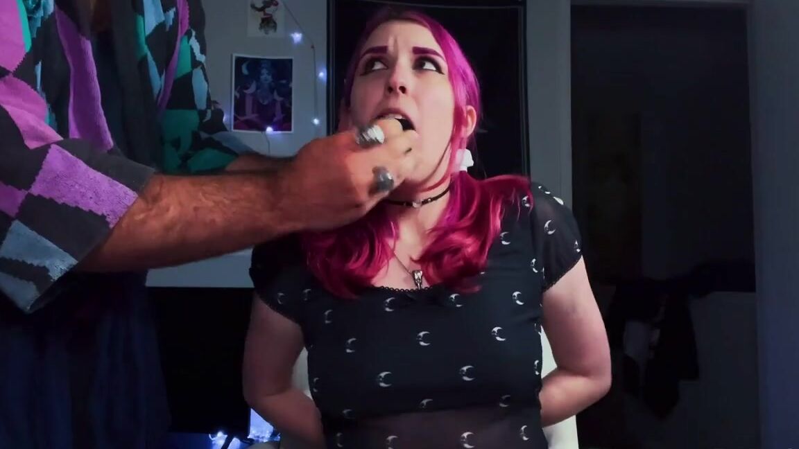 Tea Rex Queen Nicknamed Tearexqueen 03 25 2022 Onlyfans Video This Banger Is Finally Back And Its A Fresh One For A Lot Of You