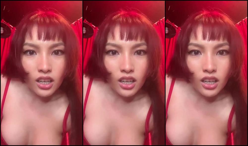 Mx Tomie Nicknamed Mxtomie 10 21 2025 Onlyfans Video Locktober Week 4 Is Here