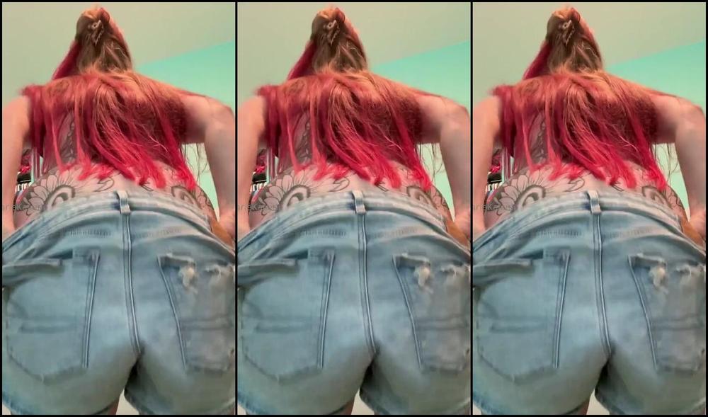 Marie Kaleida Nicknamed Mariekaleida 05 30 2025 Onlyfans Video Getting Ready To Run Some Errands And Thought Id Have Some Fun Today So I Got