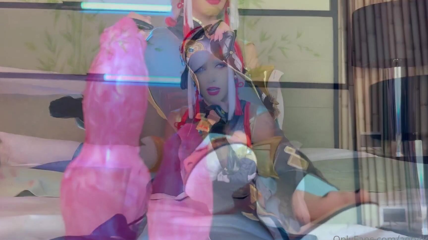 Aerytiefling Nicknamed Aerytiefling 01 12 2025 Onlyfans Video Adepti Treasures Have Special Powers