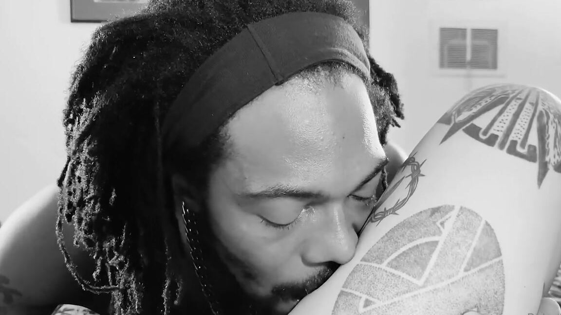 Ruby Riots Nicknamed Rubyriots 04 03 2024 Onlyfans Video Cunnilingus A Silent Porngraphy Film By Knottyrellkey Find It In Your Dms