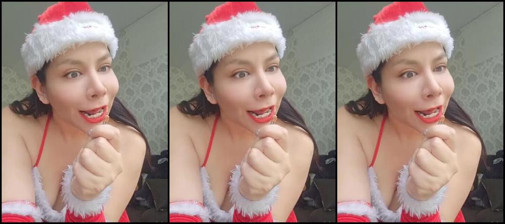 Giantess Vore Debora Nicknamed Giantess Debora 12 25 2024 Onlyfans Video Destroyed By My French Pedicure At Christmastip Me If U Wanna Be The Next