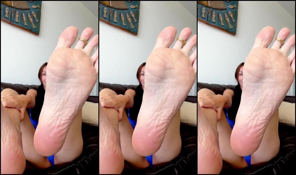 Carmen Coxx Feet Nicknamed Carmen Coxxfeet 11 09 2025 Onlyfans Video New Video Alert 7