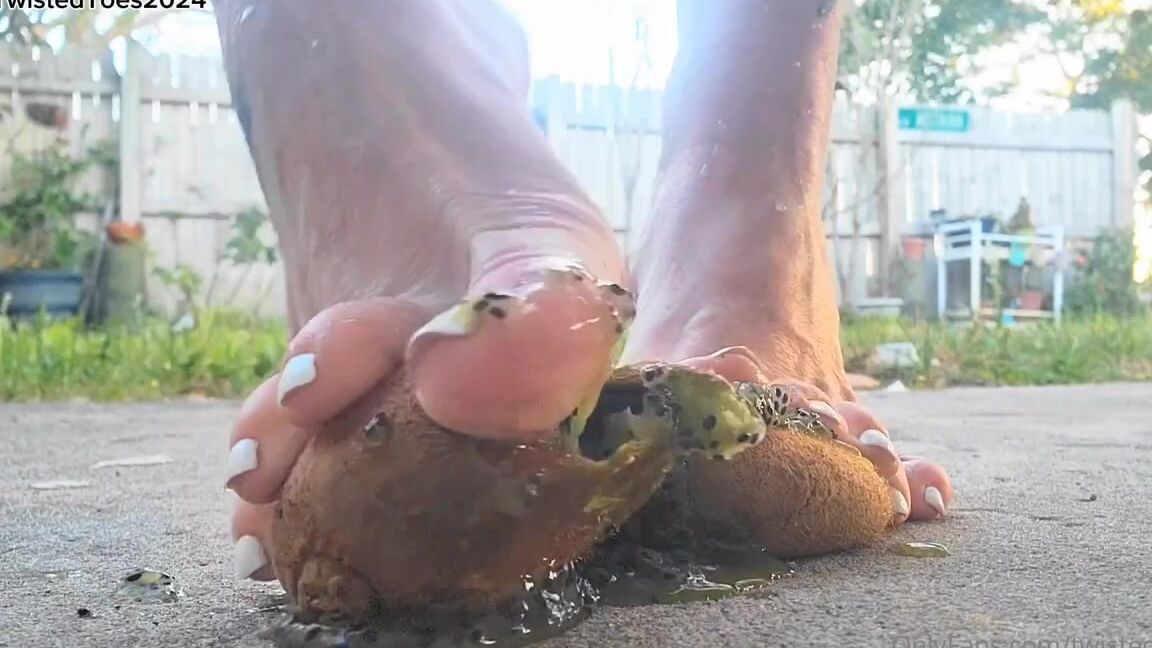 Twisted Toes Nicknamed Twistedtoes Foot Fetish 05 07 2024 Onlyfans Video Leaked Twistedtoes 67049