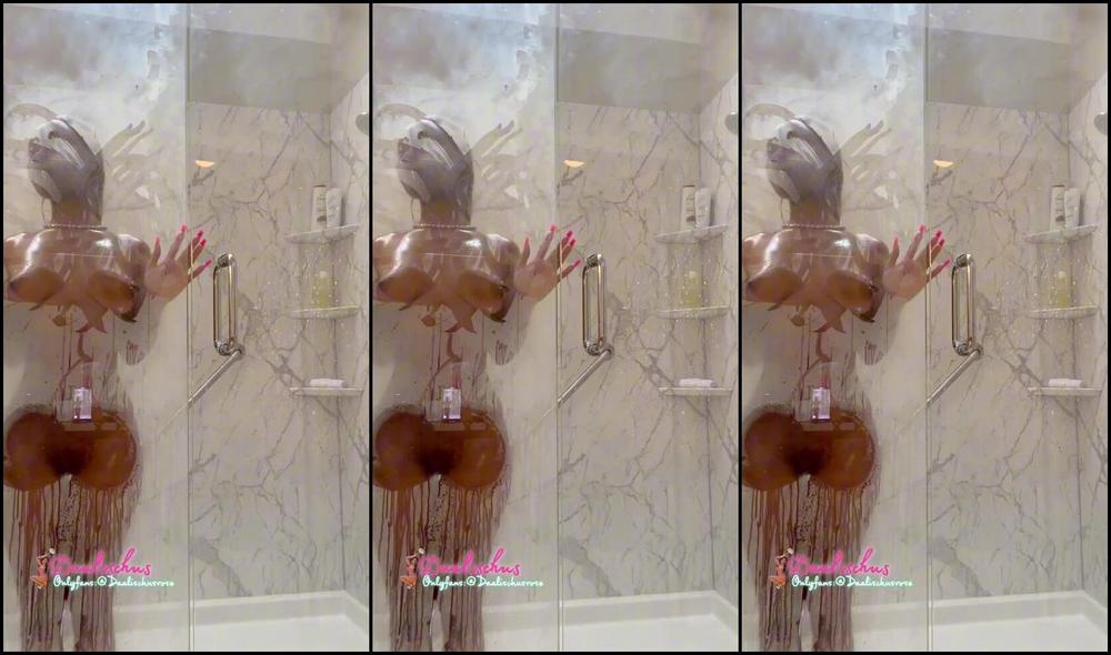 Daalischus Nicknamed Daalischusrose 01 03 2024 Onlyfans Video Anybody Wanna Come Shower With Me