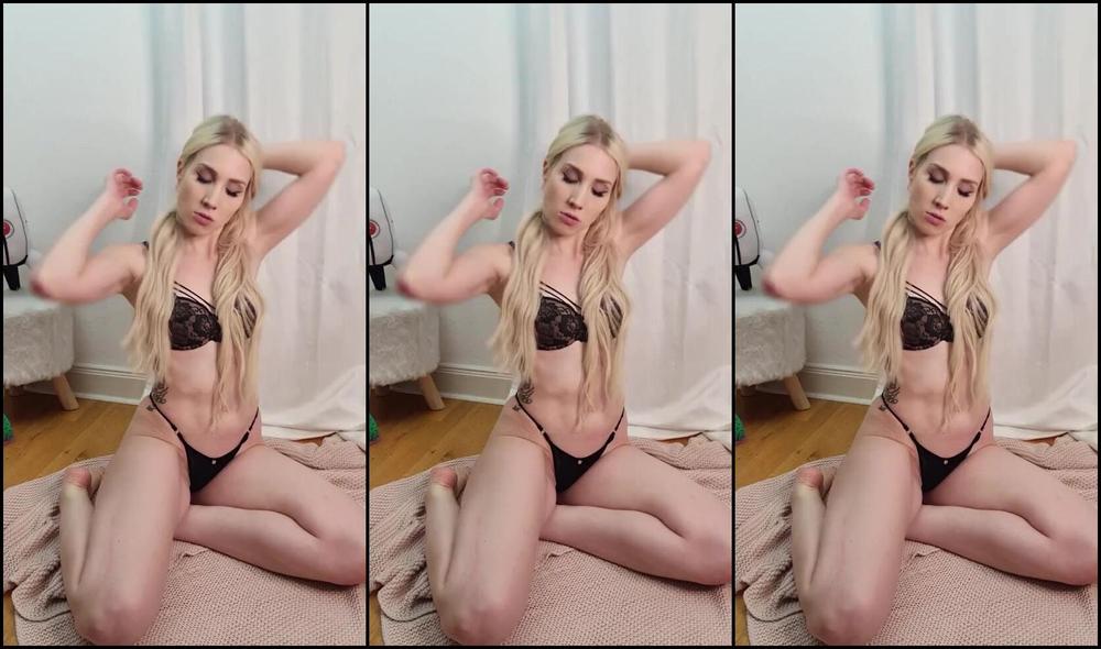 Scoopcake Nicknamed Scoopcake 12 06 2024 Onlyfans Video Can I Tease You A Little Bit With My Body In Black Lingerie