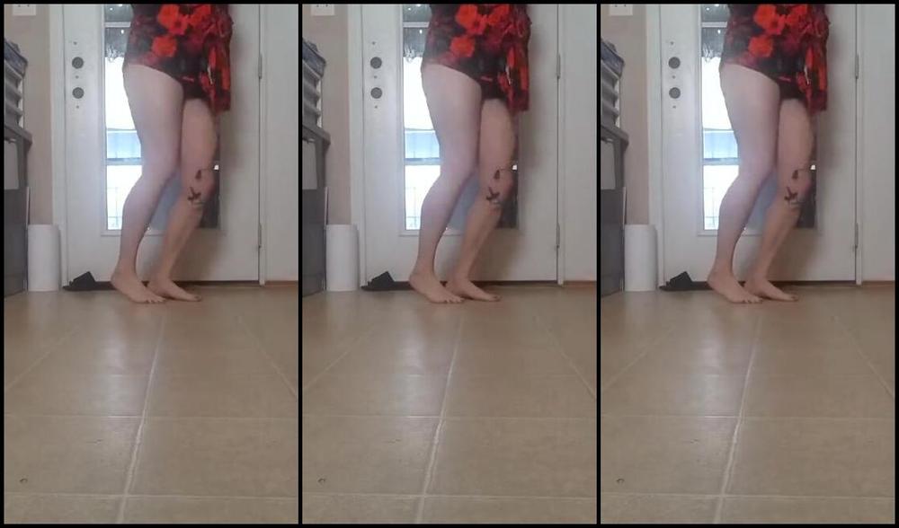 Kara Deviline Vip Nicknamed Karadevilinevip 03 03 2024 Onlyfans Video In A Dancing Mood