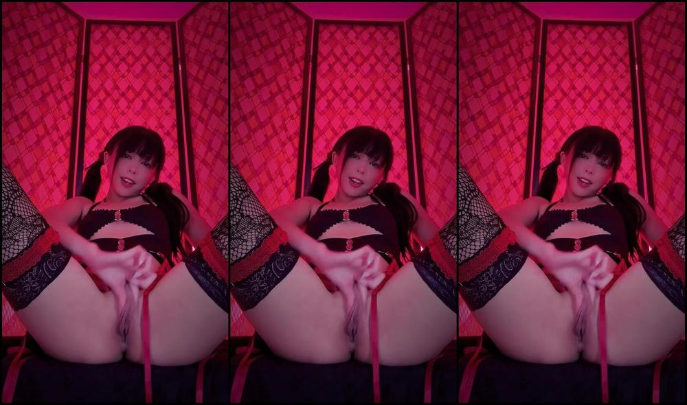 Kitty Kum Nicknamed Kittyxkum 10 03 2025 Onlyfans Video Part 3 Would You Let Me Claim You Oyl7