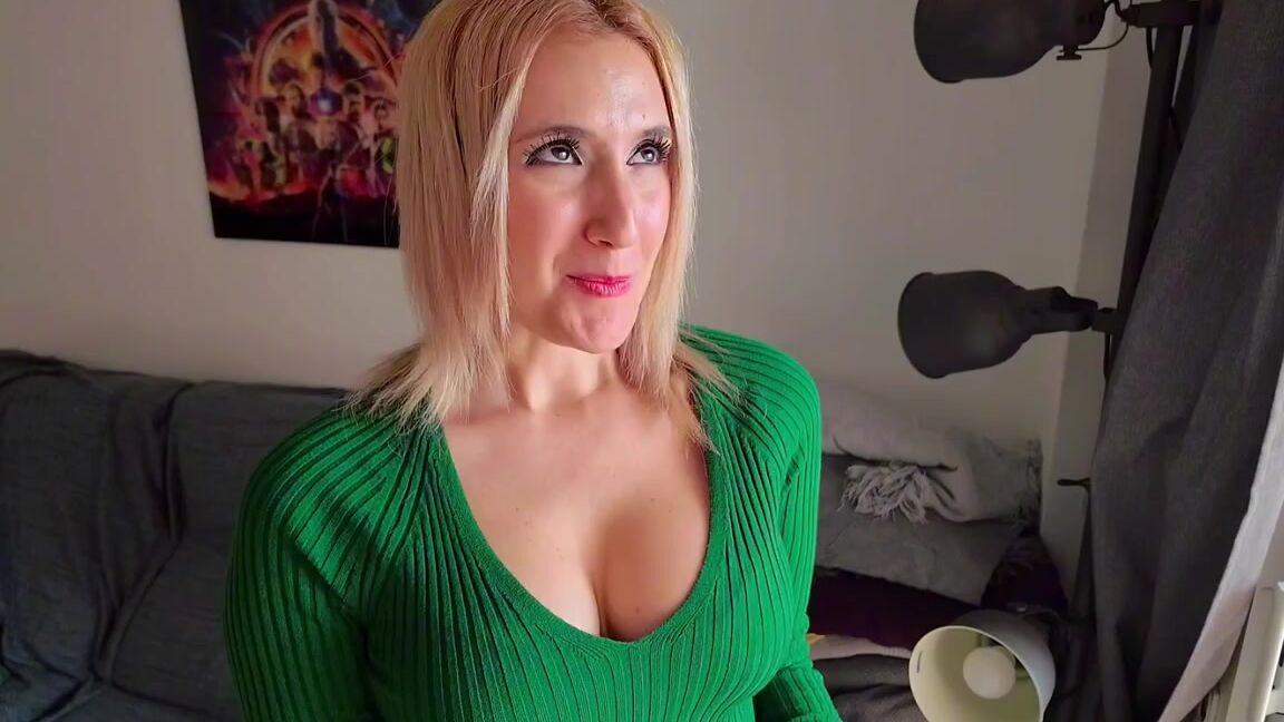 Yasmin Ramos Nicknamed Yasminramos Onlyfans Yasmin 365 Episodio 45 Esto Hago El Da De San Valentn