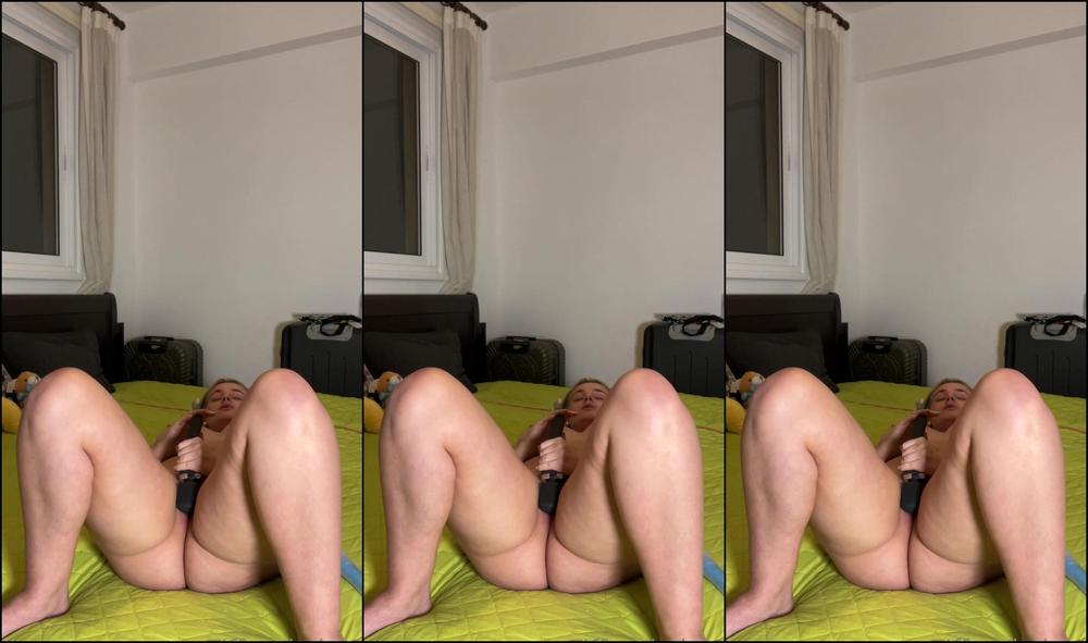 "Tiffanybabe01" dildo fucking, orgasms, vibrator, pussy play DOUBLE THE FUN SO MUCH PLEASURE XXX manyvids