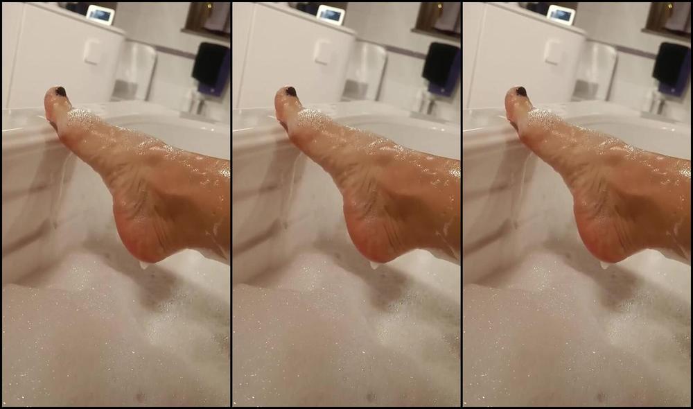 Onlybluefeet Nicknamed Onlybluefeet 11 08 2025 Onlyfans Video Buongiorno Dqgt