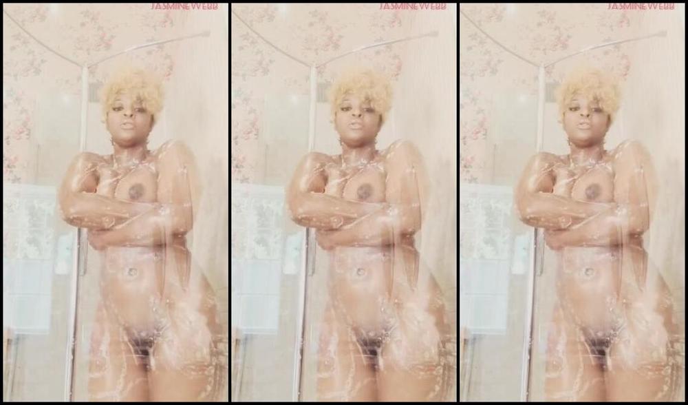 Jasmine Webb Nicknamed Jasminewebb 04 02 2025 Onlyfans Video Pussy Pamper Wash It Kick It Then Stick It