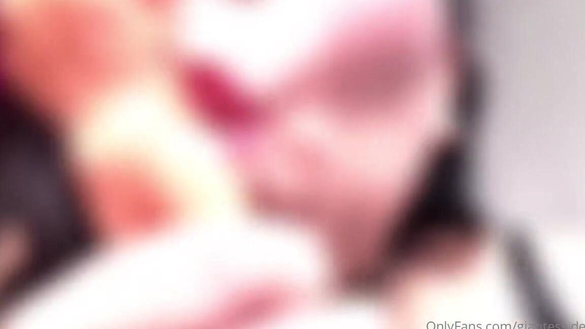 Giantess Vore Debora Nicknamed Giantess Debora 06 24 2025 Onlyfans Video My Bf Toy Was Sucked And Unbirth 20Min Long 15 I Cum So Bad With Himdont