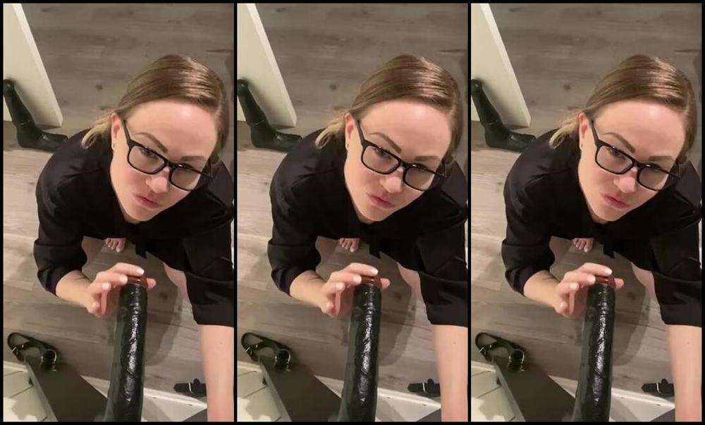 Qosgirlnorwayvip Nicknamed Qosgirlnorway 01 21 2025 Onlyfans Video Doggy Anal Med Dildoen Min 1R