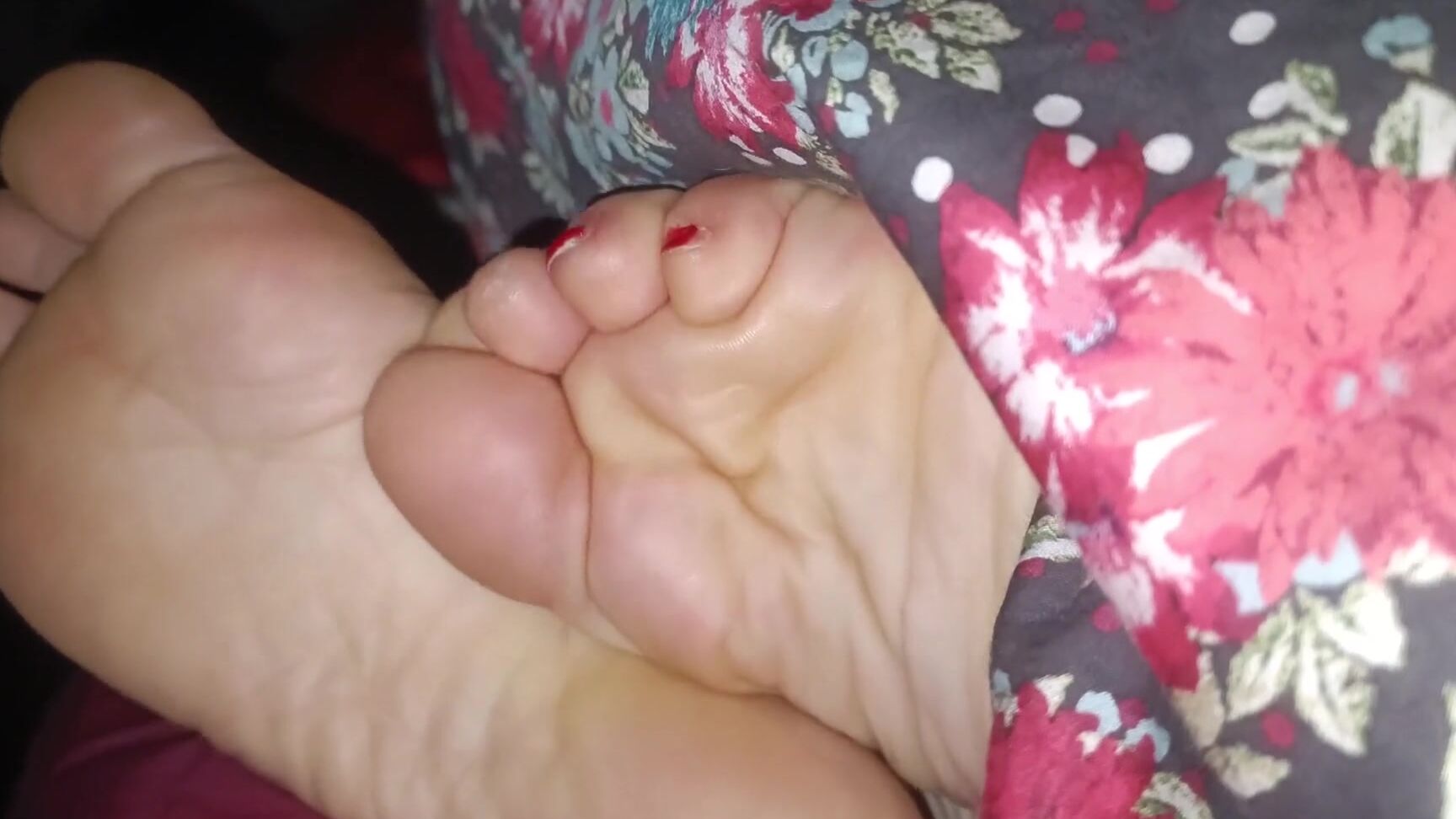 Onlybluefeet Nicknamed Onlybluefeet 05 03 2025 Onlyfans Video Non Mi Merito Nulla Immagina Un Video Cos Di 4 Minuti Solo Per Te Con