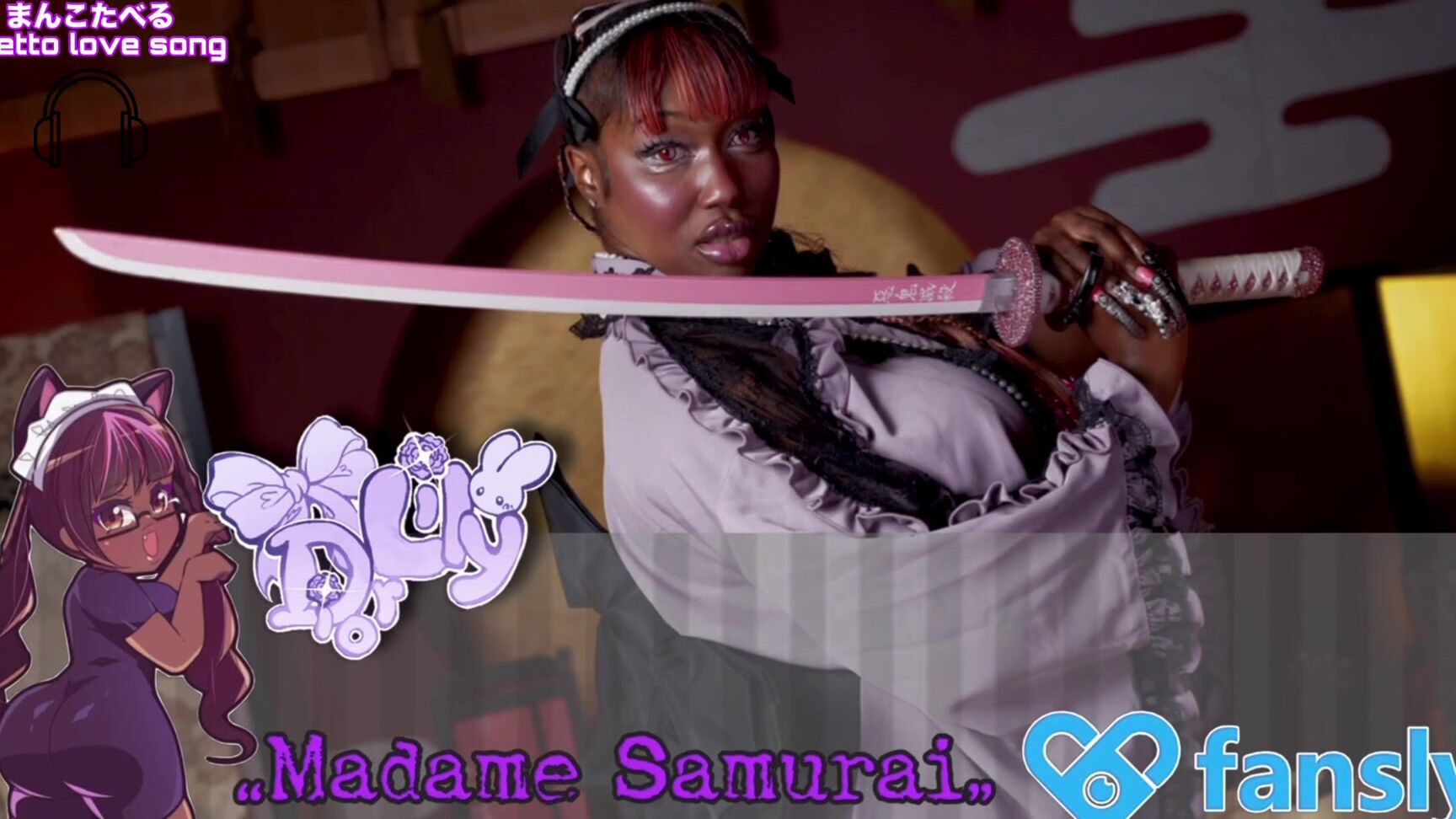 Kitty22 Nicknamed Kitty 22 08 14 2025 Onlyfans Video Sexy Samurai Photoset On Faniy Now 0 Photos Kappa Lo15 Feat U510312424