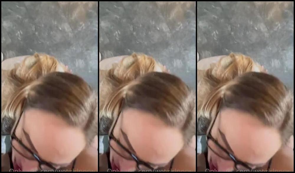 Qosgirlnorwayvip Nicknamed Qosgirlnorway 02 26 2023 Onlyfans Video Jeg Gir Mannen En Deilig Bj