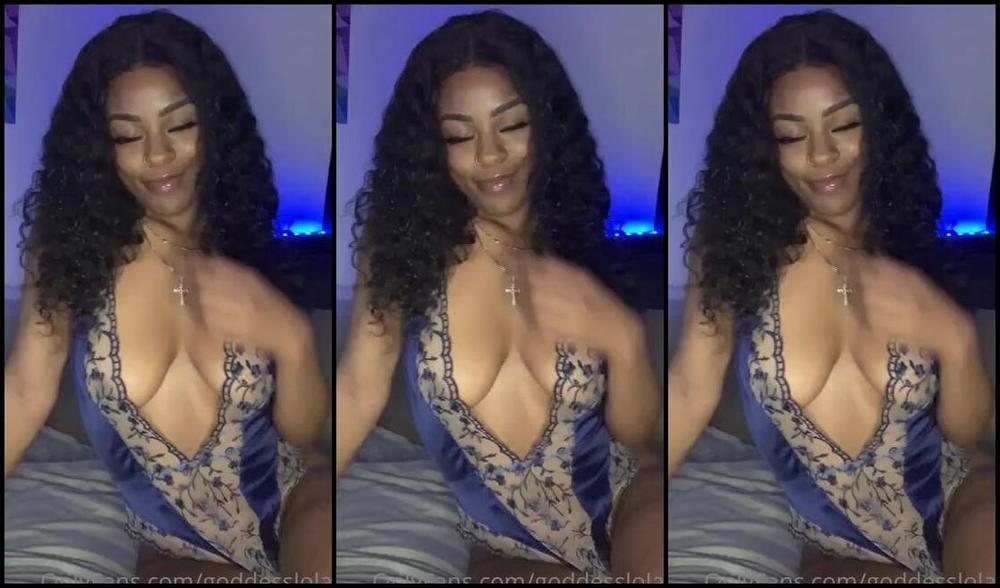 Goddess Lolaa Nicknamed Goddesslolaa 08 02 2025 Onlyfans Video Welcome I Hope You Find Everything You Came Looking For And More Let Me Know Byz