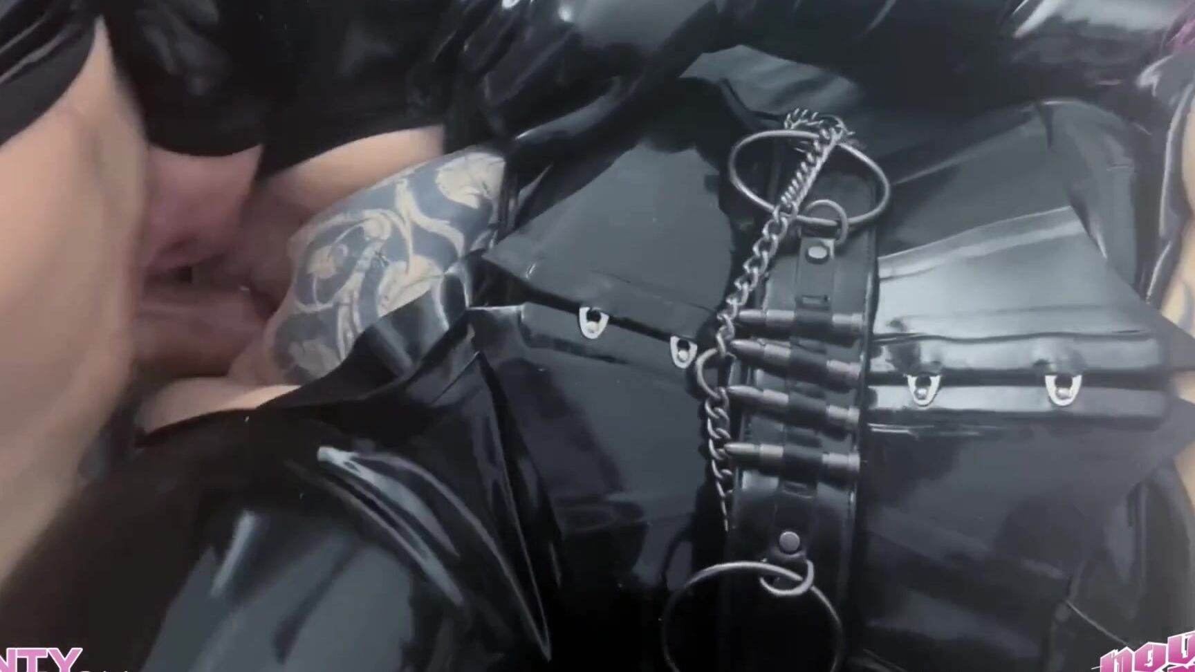 Nova The Nerd Nicknamed Novathenerd 12 24 2023 Onlyfans Video 11 Minutes Of Hot Threesome Action Merry Christmas You Filthy Pervs Latex Dolls Sharing