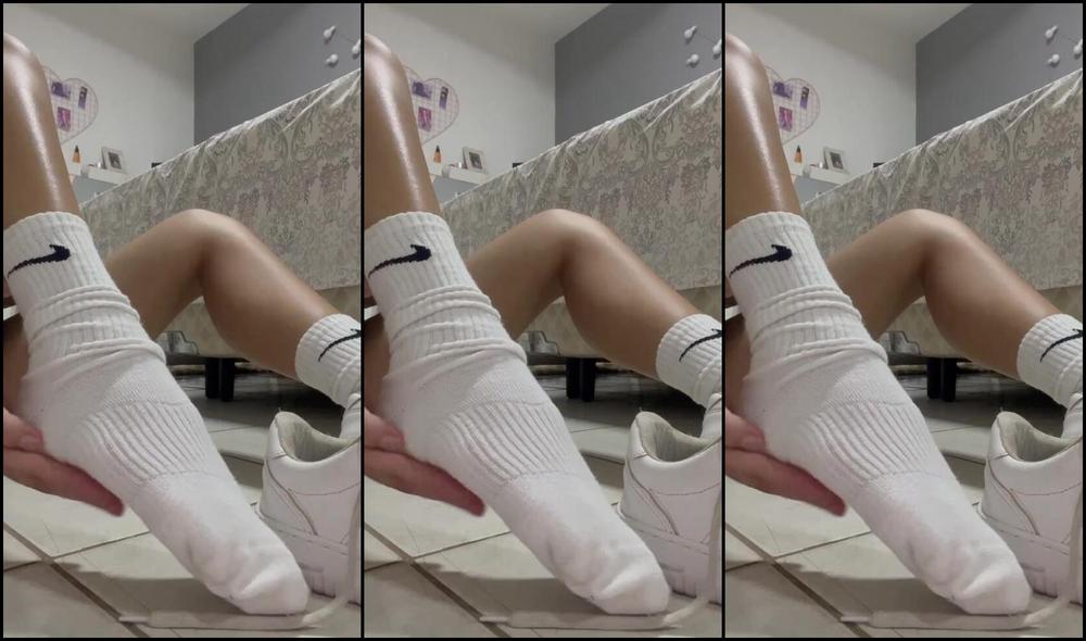 Goddess Aurora Nicknamed Auroralisbon 03 26 2024 Onlyfans Video Leaked Auroralisbon 1560