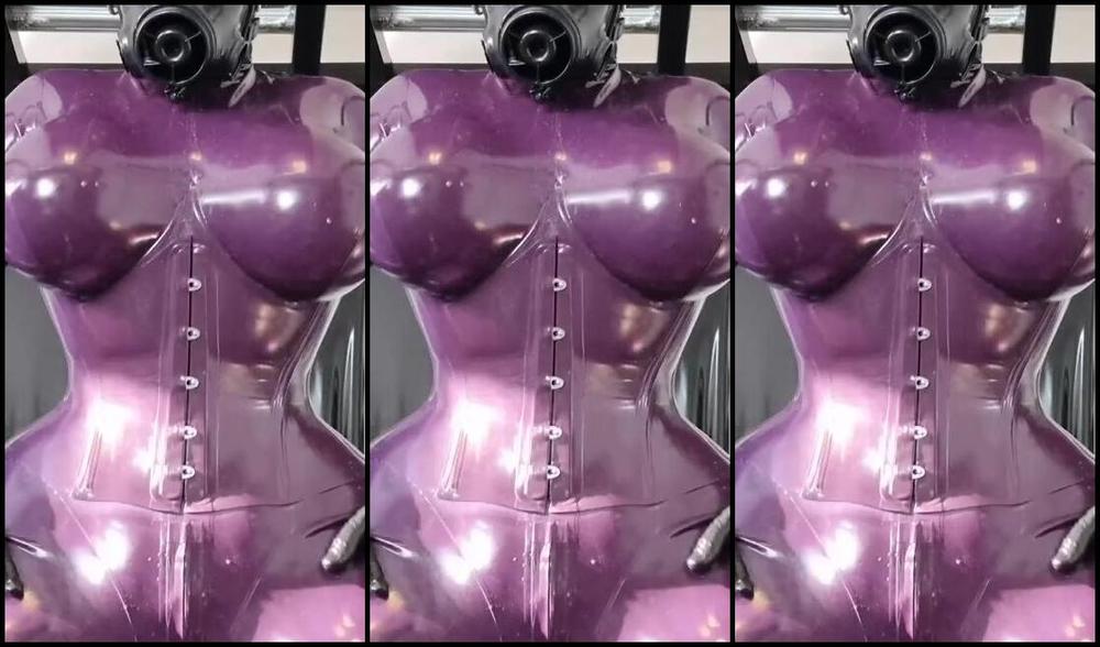 Emma Lee Nicknamed Rubberdollemma 11 04 2024 Onlyfans Video I Find It So Funny That My Inbox Is Overflowing With Messages Asking Whether Im Having