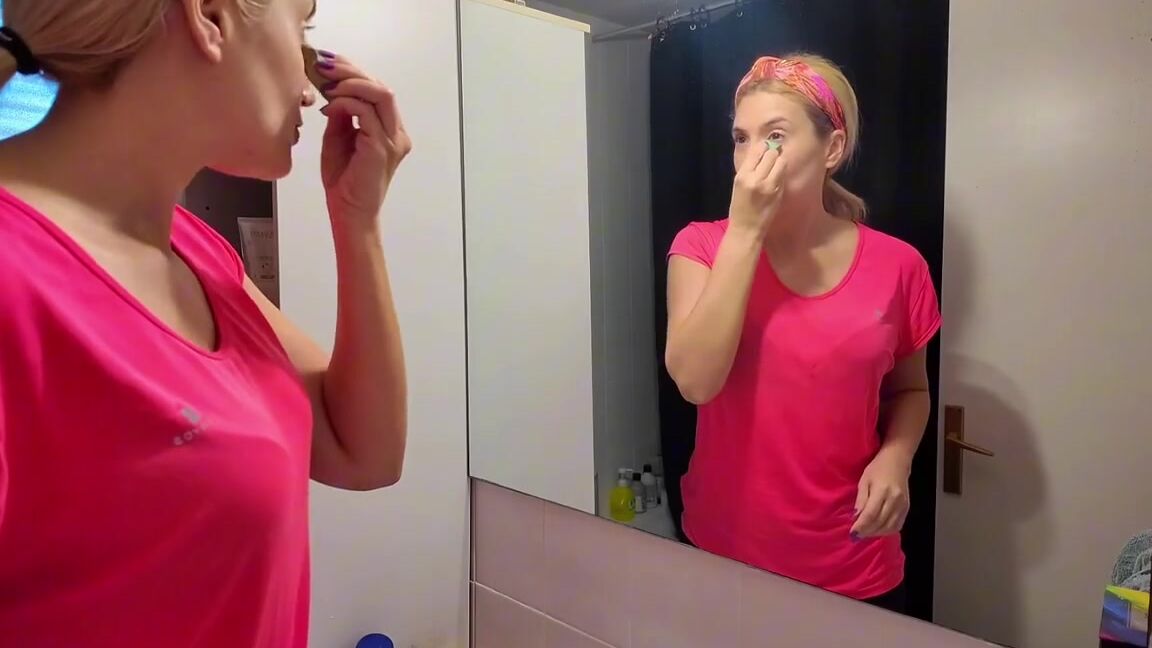 Yasmin Ramos Nicknamed Yasminramos Onlyfans Yasmin 365 E6 Ltimo Da De Navidad