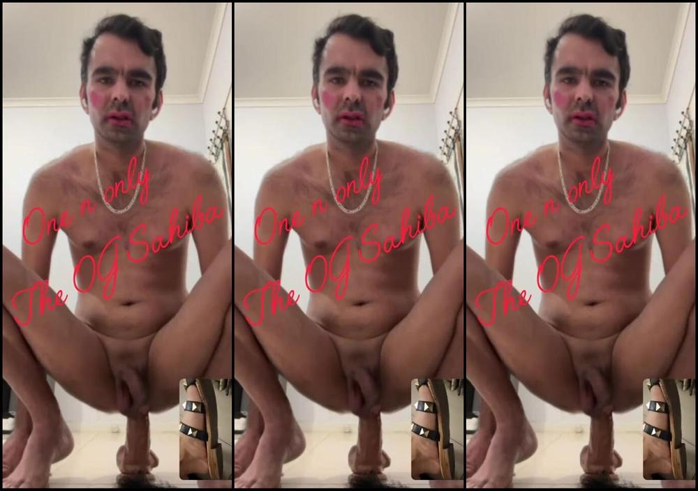 Indian Mistress The Sahiba Kaur Nicknamed Indianmistressk 07 17 2025 Onlyfans Video 20 Min Long Video