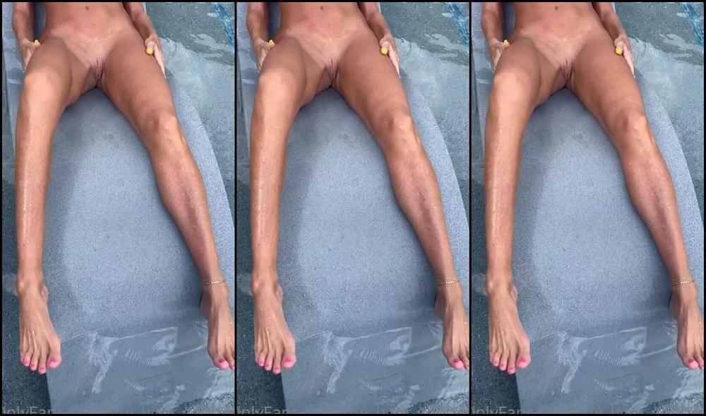 Latin Goddess Nicknamed The Latin Goddess 07 06 2023 Onlyfans Video Dont You Think That Clothes Just Get In The Way Sometimes