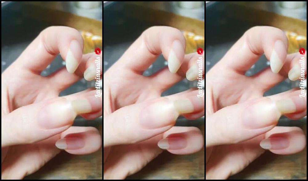 Lady Laetitzia Claws Nicknamed Laetitzianails 04 01 2025 Onlyfans Video Today I Have A Video For You That Someone Requested