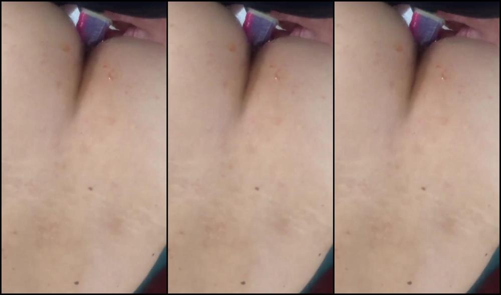 Hellbarbie Nicknamed Missemma666 04 02 2025 Onlyfans Video I Smile When I Peg Whores